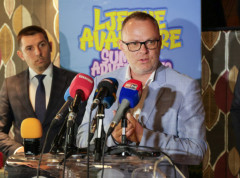 Igor Žiljak novi direktor Olimpijskog centra Jahorina