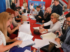 Dodeljeni ugovori upravljačima zaštićenih područja u Vojvodini: izdvojeno 15 miliona dinara