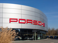 Porše traži novog izvršnog direktora, Oliver Blume će voditi samo Folksvagen