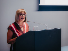 Gojković prisustvovala predstavljanju „Instituta za akademsko delovanje“ u Novom Sadu