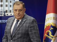 Pokušaću da ubedim Putina da podrži referendum o nezavisnosti Republike Srpske