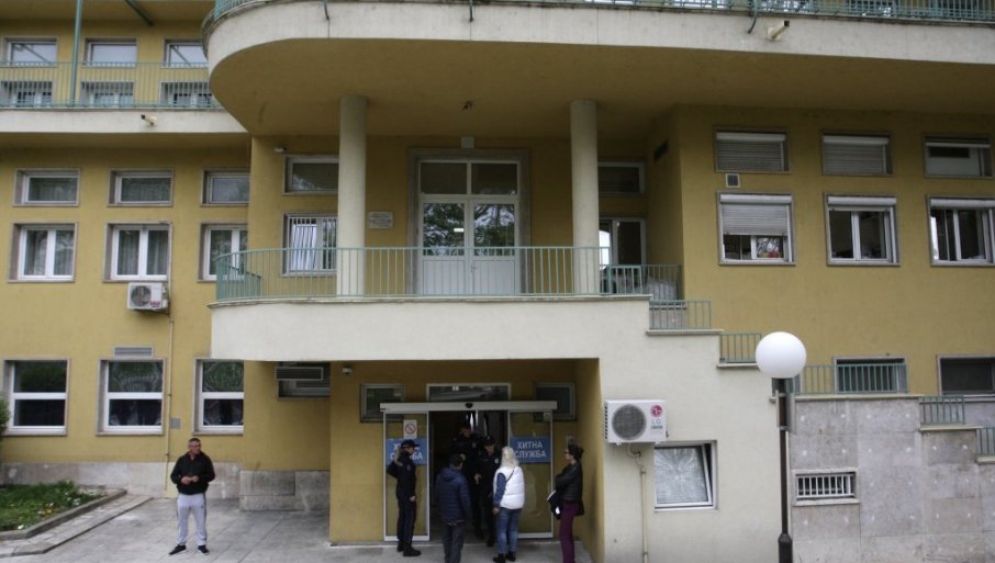 Otkriveno u kakvom je stanju tinejdžer izboden na Miljakovcu