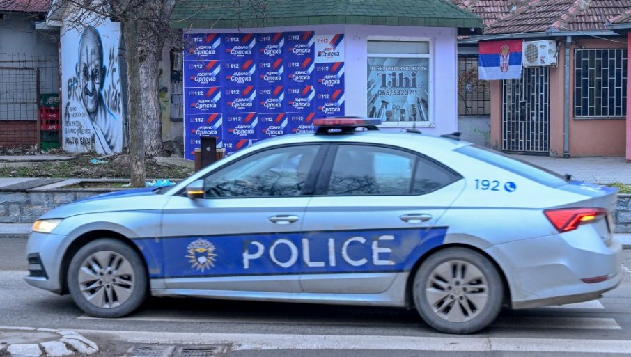 U petak uhapšen u Kosovskoj Mitrovici