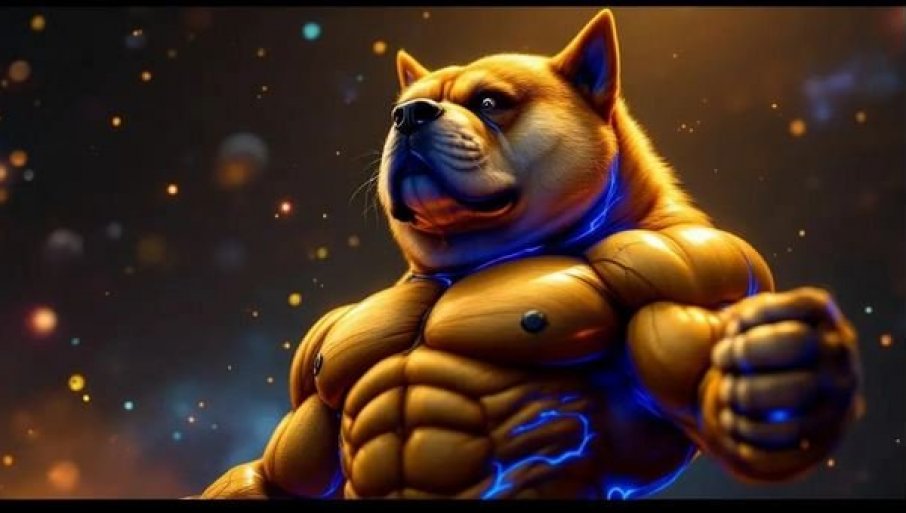 Fokus na meme kriptovalutu koja je prikupila 700.000 dolara