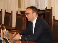 Dodik ostaje predsednik u punom kapacitetu