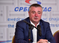 Novi gasni aranžman sa Rusima biće potpisan u oktobru, pregovori su pri kraju