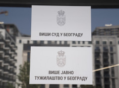 Tužilaštvo traži pritvor za osumnjičenog za pokušaj ubistva na pijaci Medaković 3
