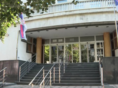 Ukinut kućni pritvor optuženoj za pomaganje u ubistvima u Grčkoj