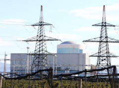 U nedelju počinje remont Nuklearne elektrane Krško, trajaće do kraja oktobra