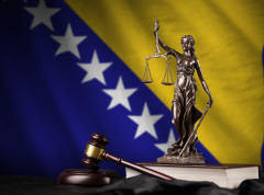 Istraga o uzroku stradanja 24 osobe u poplavama u Donjoj Jablanici u završnoj fazi