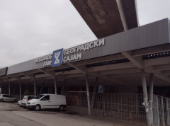 Na Beogradskom sajmu u oktobru sajmovi nameštaja, knjiga i energetike