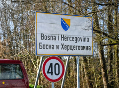 Muslimani u Krajini ne odustaju od ustaške ideologije