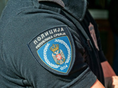 Uhapšen osumnjičeni da je ukrao dva automobila i dva čamca