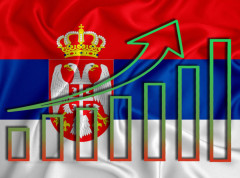 Srbiju u julu posetilo više od 270.000 stranaca, najviše iz Turske i Kine