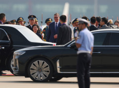 Kina uvek bila uz Srbiju, posebno u teškim trenucima