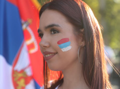 U Beču svečano obeležen Dan srpskog jedinstva, slobode nacionalne zastave