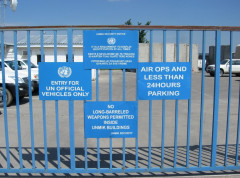 UNMIK zabrinut zbog zatvaranja institucija koje vodi Srbija na severu AP KiM