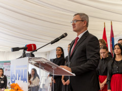 Srbija i Republika Srpska partneri u razvoju poljoprivrede