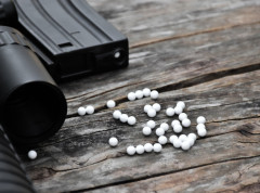 Uhapšen muškarac koi je zaustavljao automobile oružjem za airsoft