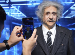 Ja sam magnet za sve lude ljude