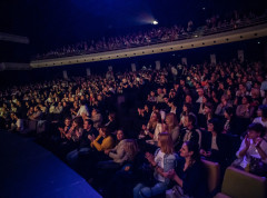 Glavna nagrada festivala „Dok’n’Ritam“ pripala dokumentarcu „U paklu sa Ivom“