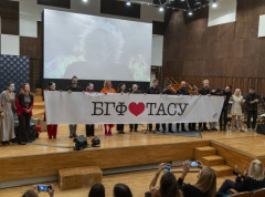 Prošlo je četiri godine od odlaska Ivana Tasovca