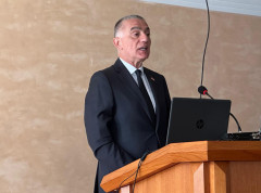 Nakon povratka generala Pavkovića planiram da obiđem i ostale haške osuđenike