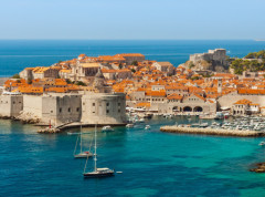 Turizam u avgustu u Dubrovniku komentariše se sa „ne ponovilo se“