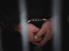 Uhapšen drugi osumnjičeni za dvostruko ubistvo na Cetinju