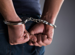 Uhapšen osumnjičeni da je kamionom usmrtio pešaka kod Šapca