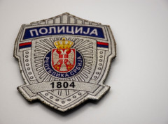 MUP potvrdio da je jedna osoba stradala u Kosovskoj ulici