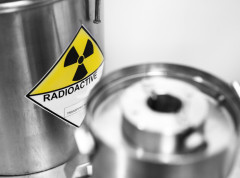 Oslobođen prostor za izgradnju Centra za odlaganje radioaktivnog otpada