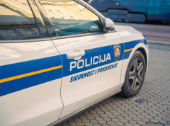 Policija istražuje ubistvo i samoubistvo supružnika