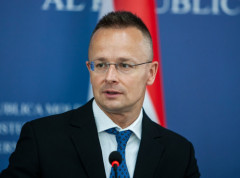 Mađarska pozvala na razgovor ambasadora Austrije zbog navijača Ferencvaroša