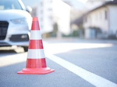 Predsednik Opštine Mojskovac Vesko Delić povređen u udesu