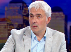 Licemerna izjava Terasa,na izbore utiču oni što šalju dronove i otimaju decu