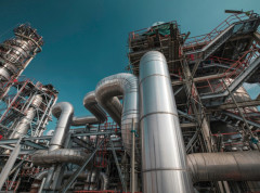 Mađarska potpisala desetogodišnji ugovor sa kompanijom Endži za isporuke tečnog prirodnog gasa od 2028.