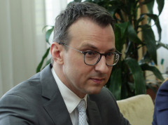 Srpski narod pokazao odgovornost prema budućnosti