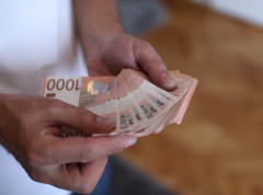 Najveća prosečna plata na Starom gradu – 180.045 dinara, najmanja u Bojniku