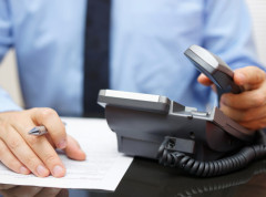 Počeo da radi Kontakt centar za legalizaciju objekata, broj telefona