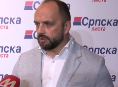 Zabrinjavajuće je ćutanje međunarodne zajednice na vozila tzv. KBS