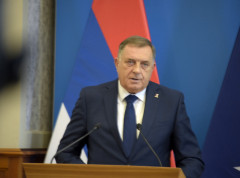 Republika Srpska ostaje trajni politički cilj SNSD