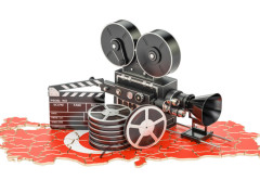 Dani turskog filma u Jugoslenskoj kinoteci od 2. do 5. oktobra