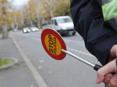 U Leskovcu policija isključila iz saobraćaja devet vozača zbog alkohola i droge