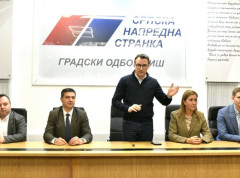 Pobeda Srpske liste 12. oktobra je pobeda srpskih nacionalnih interesa u AP KiM