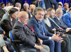 Pripremamo izveštaj za Savet bezbednosti UN, Rusija će ga predstaviti