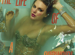 Tejlor Svift lansirala novi album „Life of a Showgirl“