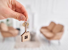 Anđela Krstić dobitnica stana u Beogradu, račun plaćen u Obrenovcu