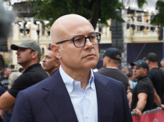 Svi građani Srbije su ravnopravni