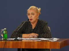 Sofronijević: Za tri i po godine brzom prugom Beograd